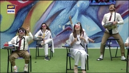 Tamasha - Season 02 Episode 26